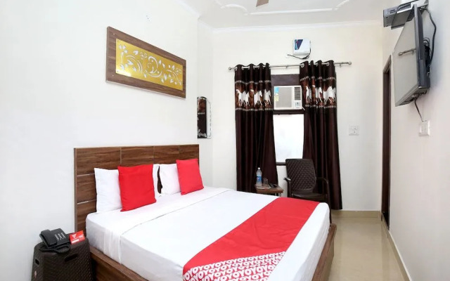Capital O 16763 Hotel Quality Inn