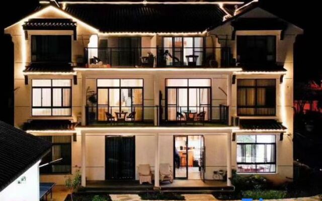 Yumo Boutique Guesthouse