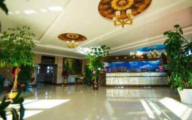 Mengma Hotel
