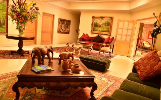 Hotel La Font Boutique