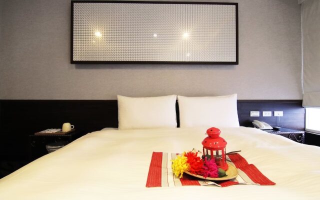 Hotel 6 - Ximen