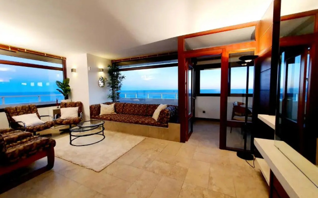 Waterfront Playamar Apartments