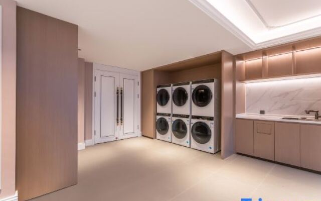 Vienna International Hotel (Tianjin Drum Tower Flagship Hotel)