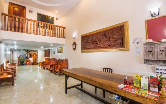 Angkor Udom Guesthouse