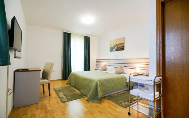 Hotel Belvedere