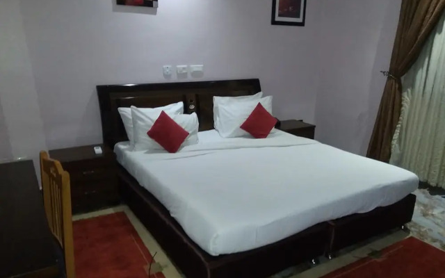 AES Luxury Apartments