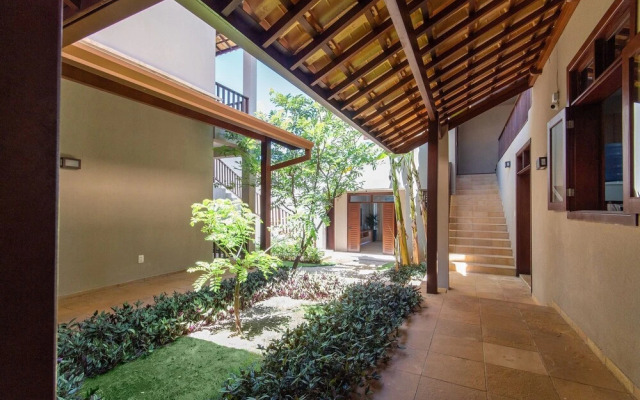 Mansão Varandas - Luxo à Beira Mar por Carpediem