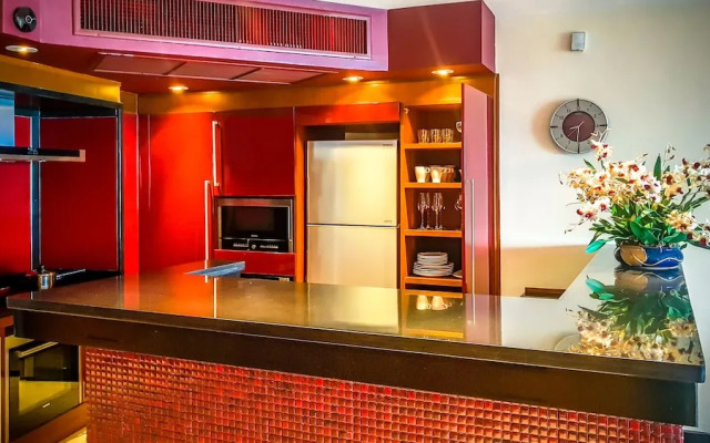 The Aspasia Boutique Apartments