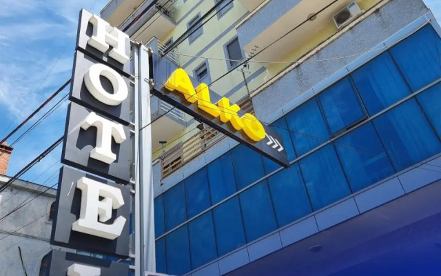 Hotel Emigranti 2