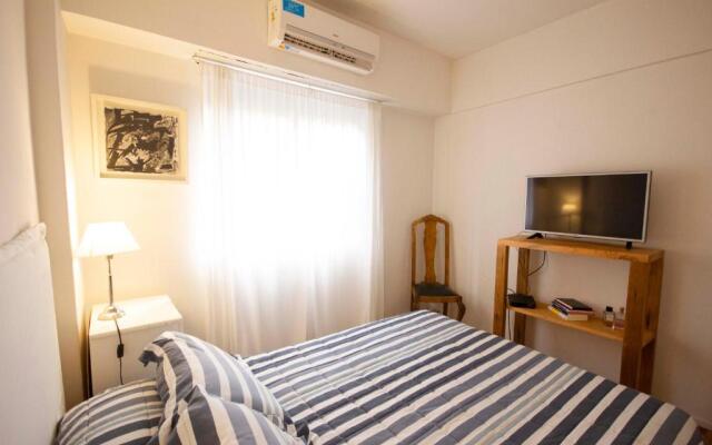 Departamento en Belgrano
