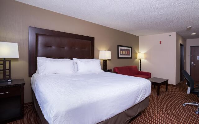 Holiday Inn Express Newington - Hartford, an IHG Hotel