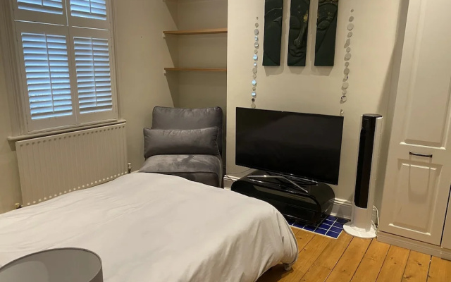 Charming Luxury Holiday Stay in Beautful Location