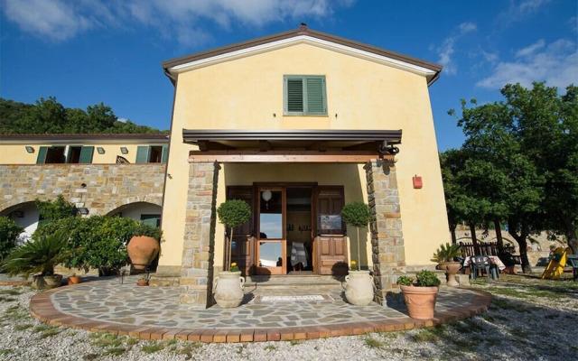 Il Poggio del Mare
