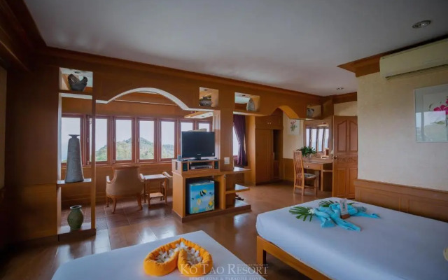Ko Tao Resort (SHA Extra Plus)