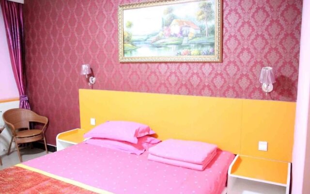 Qufu Kongmiao Hotel