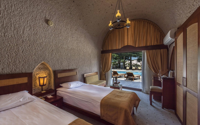Uchisar Kaya Hotel - Special Class