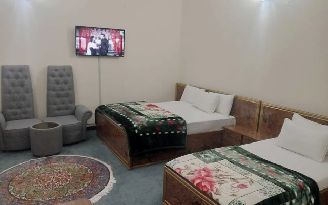UK Lodge Guest House