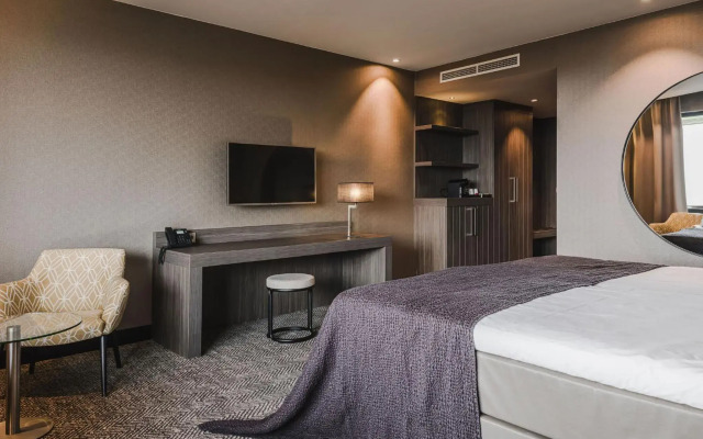 Van Der Valk Hotel Dordrecht