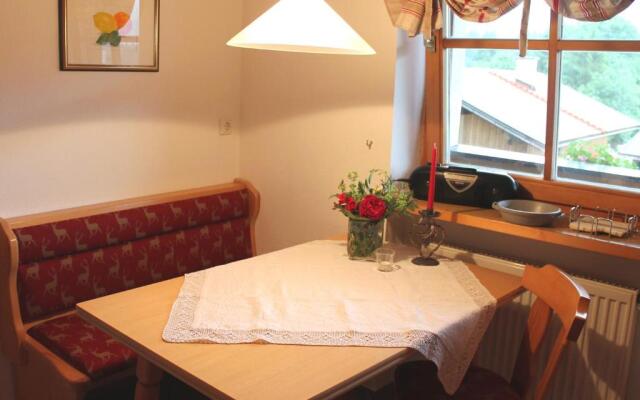 Apartment Schmuckhäusl