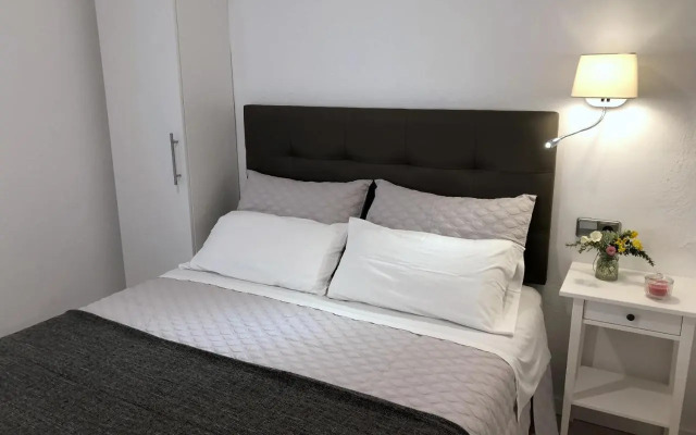 Apartaments La Palmera