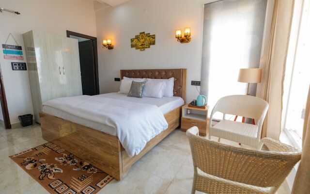 The Narayana Home Stay