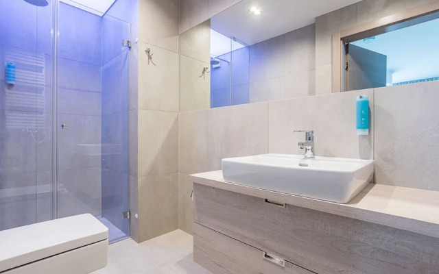 Apart Hotel Gwiazda Morza