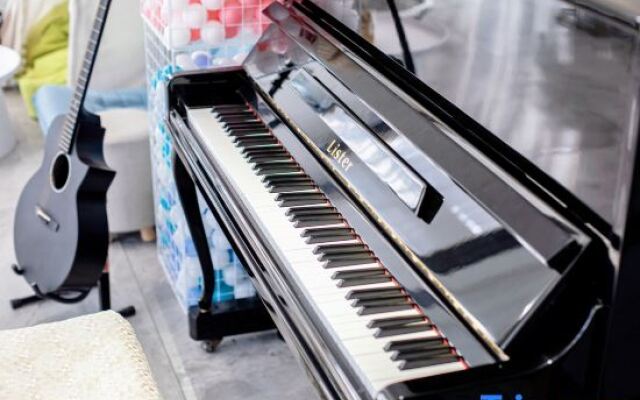 Yandang mountain Yunshu small building B&B