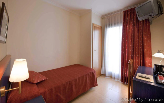 Hotel Moderno Barcelona