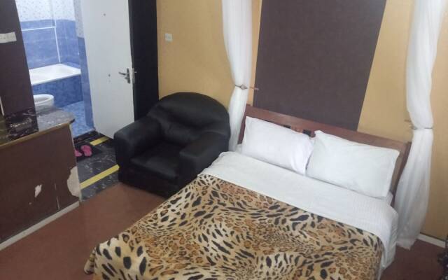 Sagwe Furnished Apartments