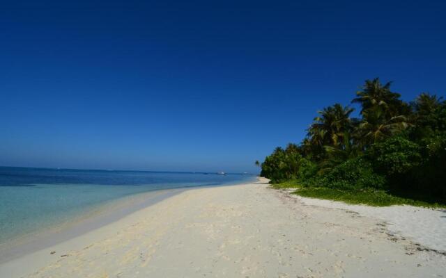 Atoll Residence Dhangethi