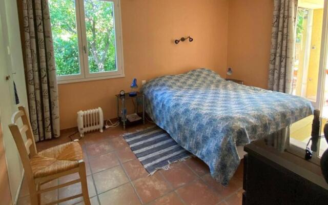 Maison Argelès-sur-Mer, 3 pièces, 6 personnes - FR-1-388-179