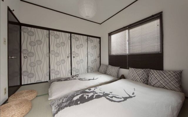 Zebrahouse Himejima
