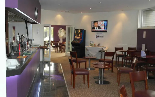 Beadlow Manor Hotel & Golf Club