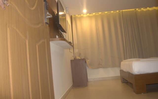 Olive Residency