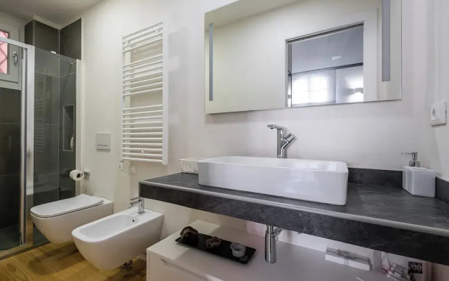 Mazzini Elegant Apartment