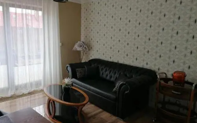 Apartamenty De Soleil