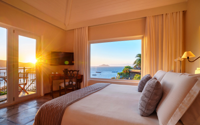 Abracadabra Boutique Hotel