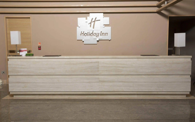 Holiday Inn Chennai OMR IT Expressway by IHG