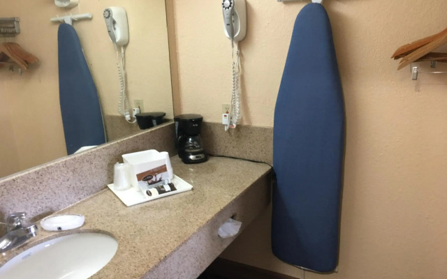 Americas Best Value Inn NRG Park Medical Center