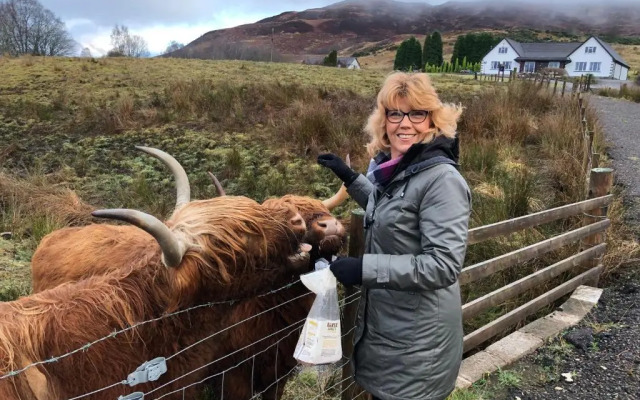 Springburn Farmhouse