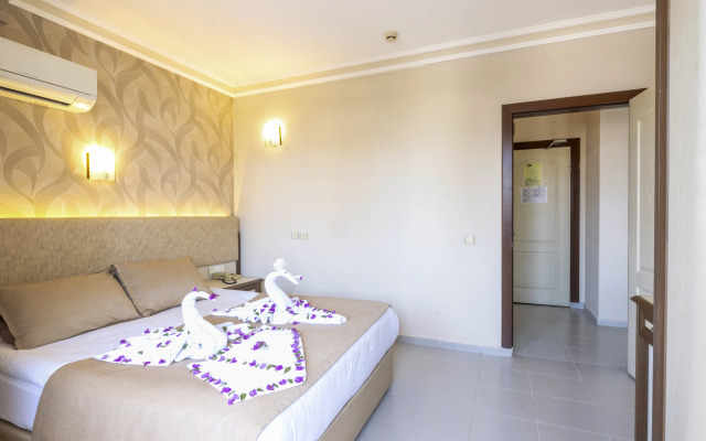 May Flower Apart Hotel
