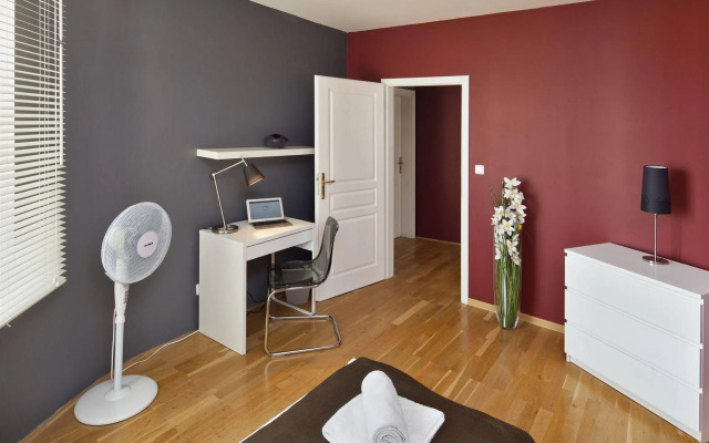 Premier Apartments Wenceslas Square