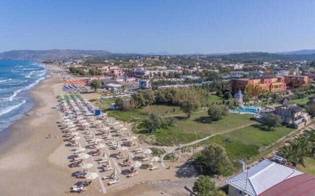 Orpheas Resort - Adults Only