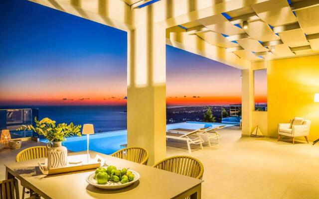 Villa Sorian Kitrino