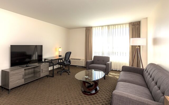 New Gardena Hotel