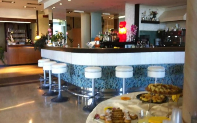 Hotel San Giorgio Savoia