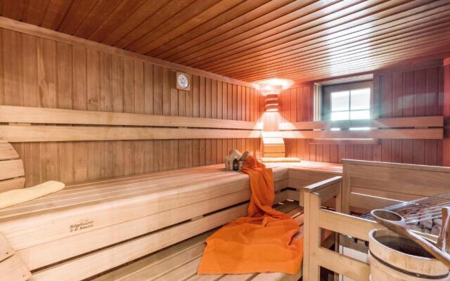Aparthotel Gallahaus