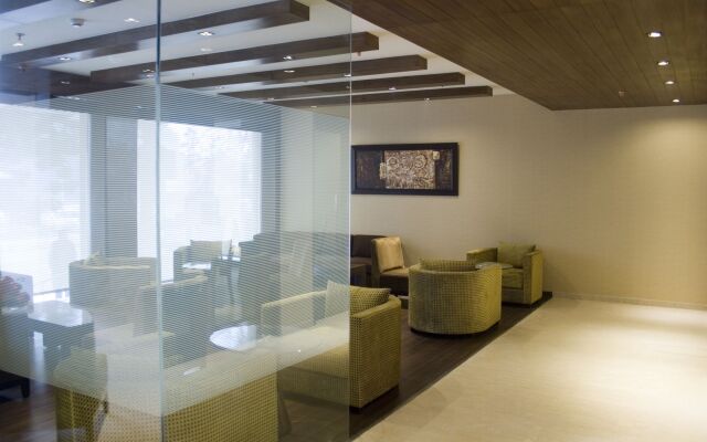 Shervani Hotel Nehru Place