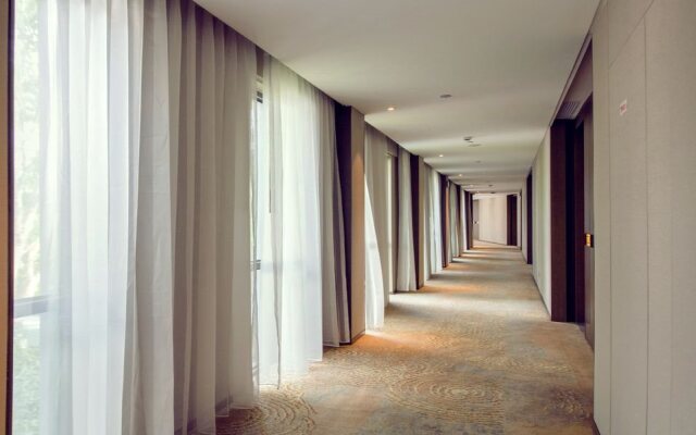 G.Garden Hotel