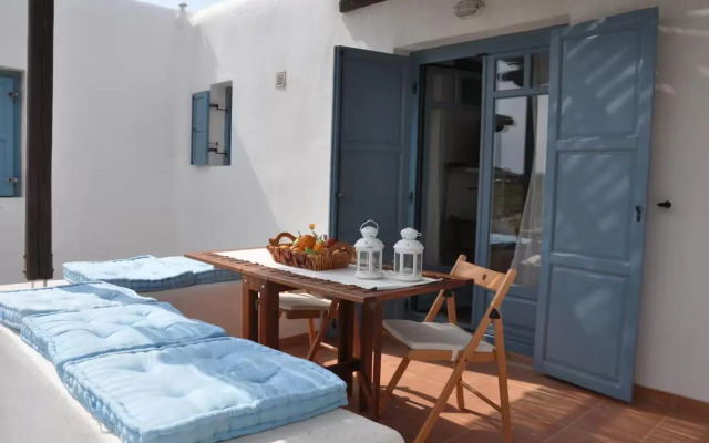 Anna-Maria Mykonos Maisonette I